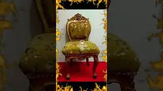 Explore India's Premier Wooden Carving Furniture Store in Pune - Best Prices at Anas Handicrafts