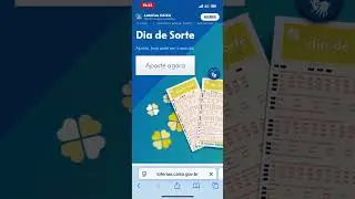 Dia de Sorte concurso 1163 de 13 de janeiro de 2026
