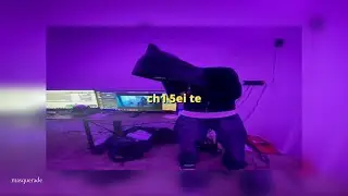 thasup - ch1 5ei te (sped up)