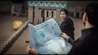 2026 Best Pre-Wedding Video of Aman & Suman
