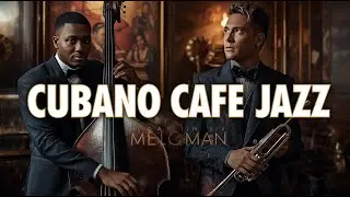 Bolero Para Dos | Cafe Cubano | Meloman