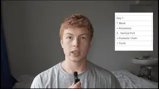 Use This In Season Training Template to Stay Explosive All Year