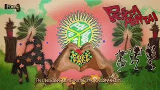 Stacey Rian &ndash; Fall In Love Alone (Pak Kardiman Reggae Edit)