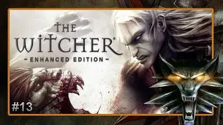 The Witcher 13: St. Majoran