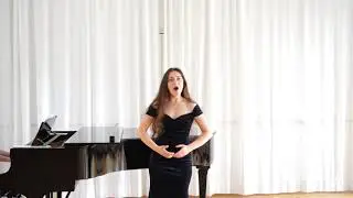 Lilia-Fruz Bulhakova - Lucia di Lammermoor