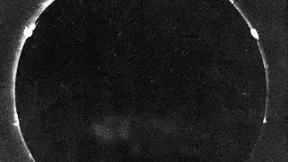 #solareclipse#oldphoto#sun#space#spaceevents#moon#earth#Shawn Abel IJ
