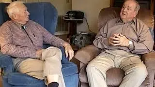 Lawrence Lineberry COWCH Interview Part 1 of 1