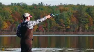 Discover Muskegon County.