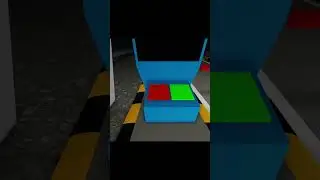 Tol Anomali - Roblox Indonesia #games #gameplay #horror #horrorstories #gamingvideos