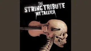 The Memory Remains (Cover Version)