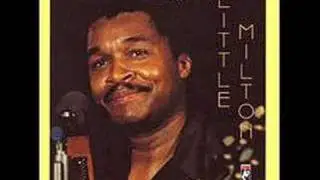 Little Milton - Little Bluebird 