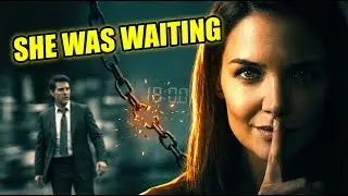 Katie Holmes Breaks Her 12-Year Silence: The Truth About Her Escape from Tom Cruise