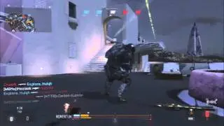Sweet, sweet revenge xD