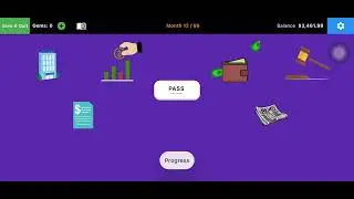 Rat Race 2: Software Guy's Epic Journey to the Top! | Gameplay