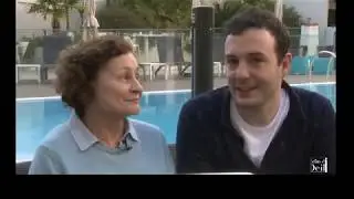 Catherine ARDITI & Fabio MARRA