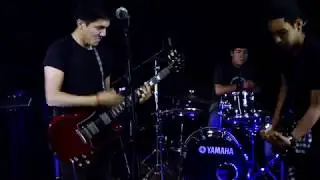 Sunset - No jugar&aacute;s (Preview  - LiveSession)
