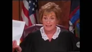 Judge Judy 