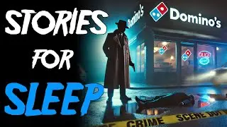 5 True Domino's Horror Stories For Sleep | 
