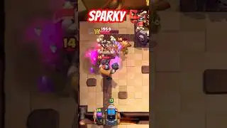 Best Sparky Deck 2025 &ndash; Bro Mee Makes It Unbeatable!