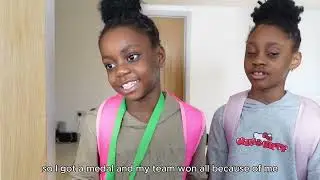 My TWIN SISTER is CRAZY 😱... HELP!