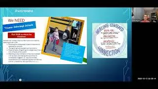 SOWK730-Policy Advocacy Skills Project 2- trauma informed framework in k-12 schools