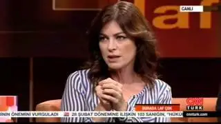 Hayat Ağacı Oyuncuları Burada Laf Çok'a Konuk Oldu