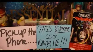 😳 OH! YOU SILENCED THEM! THEIR EMBARRASSMENT IS LOUD AF💔 THIS AIN'T OVER..BUT...THERE'S MORE👀👀