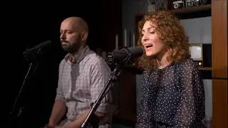 Rahela Ciobanu & Adi Kovaci  | Îți dau inima mea (Cover)