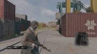 Watch Dogs - All Weapons and Gadget 【PlayStation4】