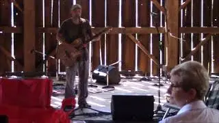 DeRoK Back to the Garden 2017