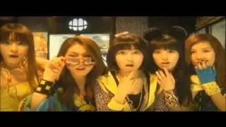 Bekah (After School) (애프터스쿨) - Take Me To The Place MV