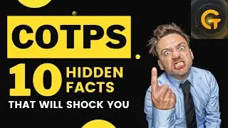 COTPS! 10 Hidden Facts That Will Shock you: cotps is back: COTPS  SCAM