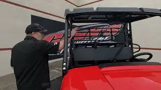 Brand New 2025 Kawasaki MULE PRO-FX 1000 HD Edition for sale in Clearfield, PA!