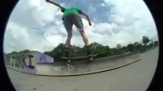 Go Skate Day Blanchardstown