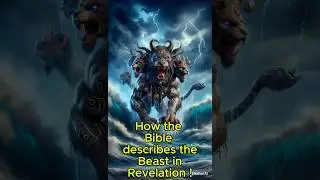The Beast from the Sea: Explained