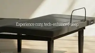 Lifestyle Adjustable Base