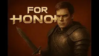 For Honor is just one big meme
