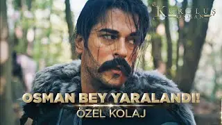 Osman Bey'in Mücadelesi! | Kuruluş Osman Kolaj