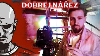 TAKHLE TO MÁ BÝT!!!! @Vidrail a jeho studio za 1 000 000