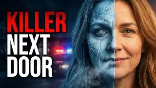 The Female Neighbor Who Killed Families | Dark True Crime Horror