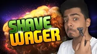 FIFA 15 - SHAVE PINKSLIPS!!