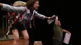 UP Preview Trailer