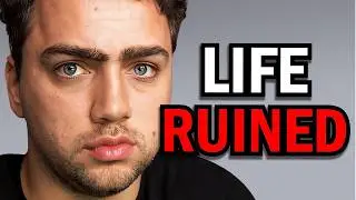 Mizkif Has Officially Hit Rock Bottom..