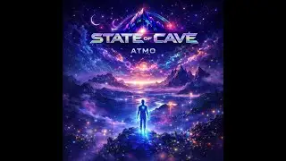 State of Cave - ATMO