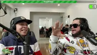 Estrellas del Norte Cap.2 -  Loco Guanaco en la casa / Fiesta larga Toronto Edition