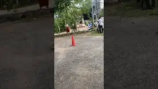 ලන්කාවෙ කෙල්ලො ඕම්මයි #viral #kcs bike girl