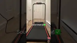 Sperax Walking Pad 2 in 1 Foldable Under Desk Treadmill #spera #speraxsports #walkingpad #treadmill