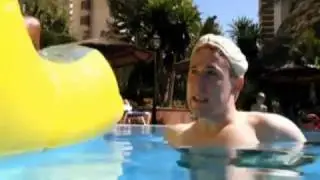 Benidorm Series 4 Episode 2 Part 1