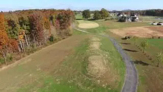Eagle Trace Golf Course - PROMO - Drone Footage