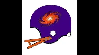 WLAF 1995 WK 01 London Monarchs@Frankfurt Galaxy